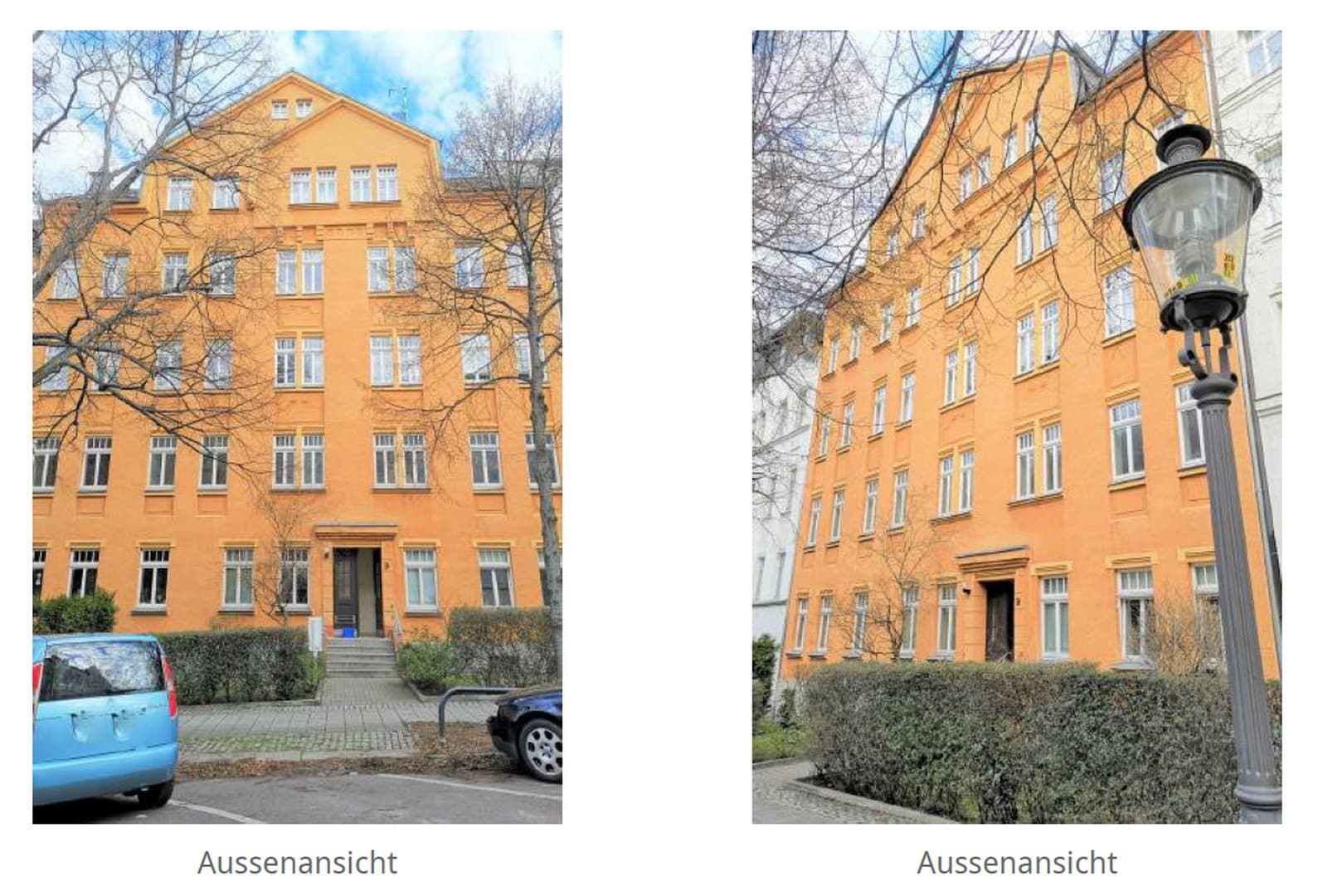 SOFORT VERFÜGBAR - Moderne Wohnung mit Einbauküche, 3-Zimmer, offen und Balkon in Chemnitz