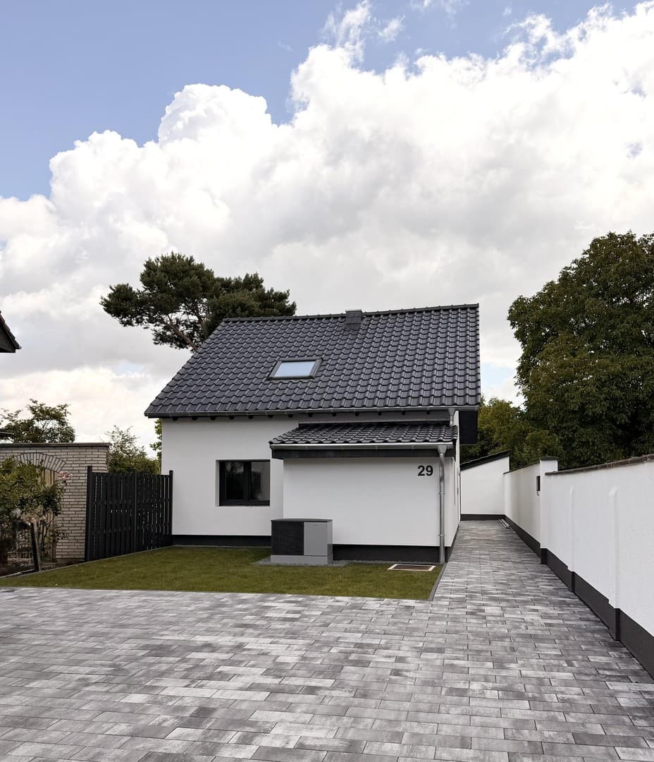 Kernsaniertes Einfamilienhaus auf Neubau-Niveau mit Effizienzklasse B Provisionsfrei