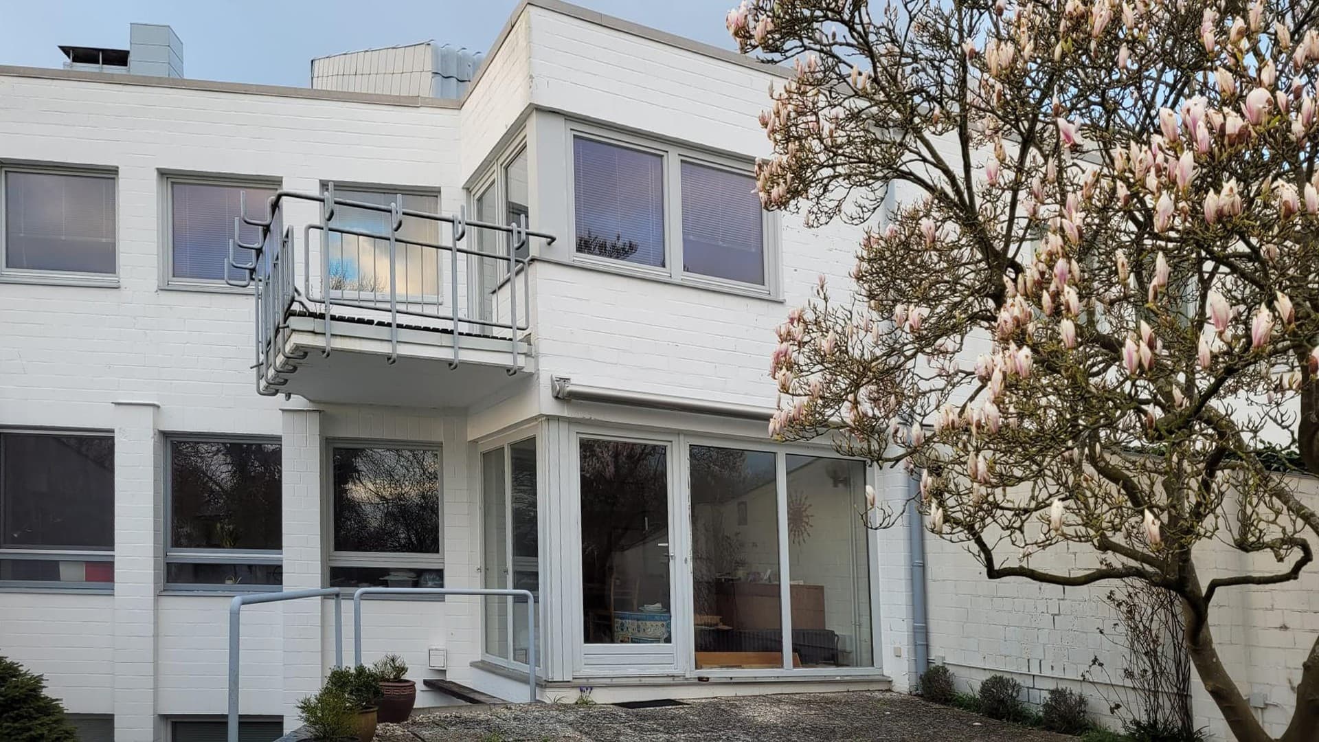OSTSEEBLICK - DENKMALGESCHÜTZT – PROVISIONSFREI