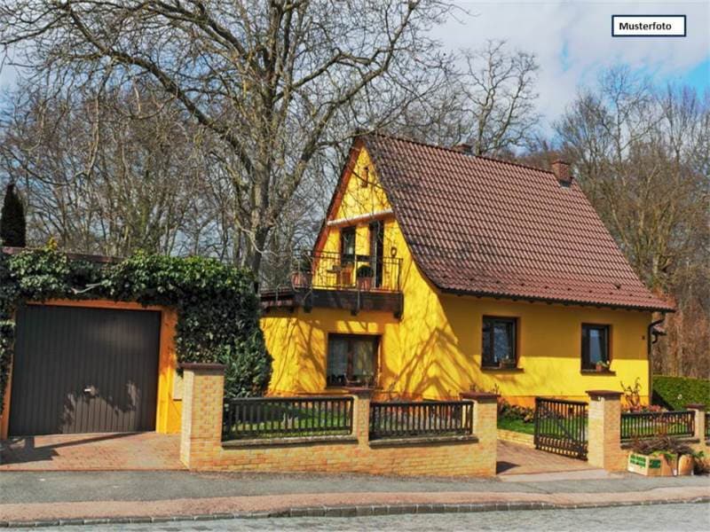Einfamilienhaus in 98744 Cursdorf, Ortsstr.