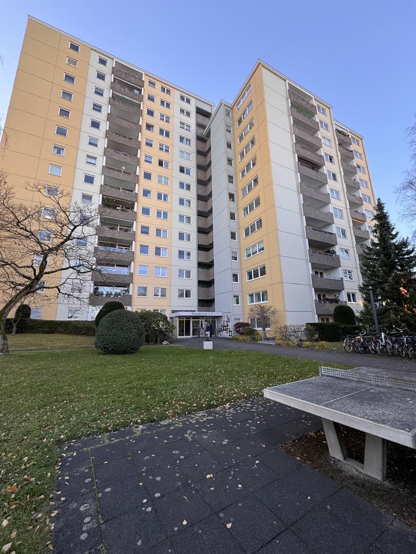 Graudenzstr.