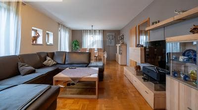 IDEAL FÜR KAPITALANLEGER - MÖBLIERTE WOHNUNG