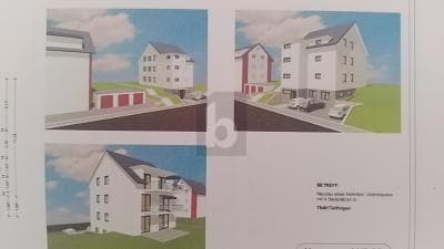 NEUBAU-ZUHAUSE, GARTEN & UNVERBAUBARER BLICK