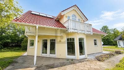 TOLLES WOHNDOMIZIL, SOFORT BEZUGSFREI, TOP DEAL