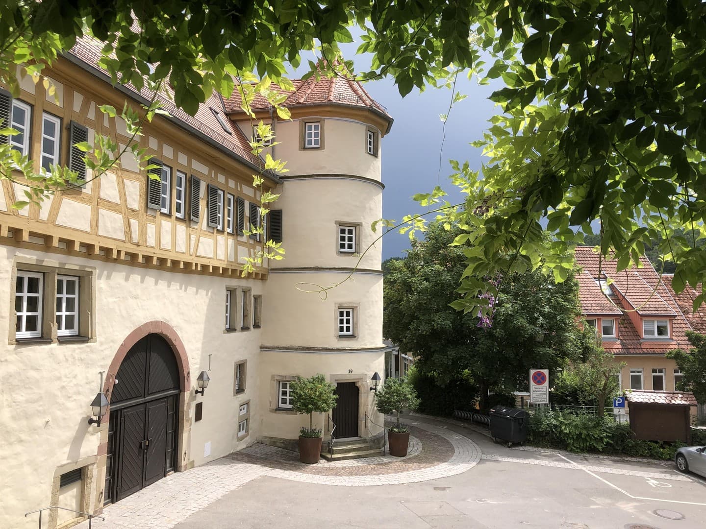 Vielseitiges Einfamilienhaus mit Galerie, Sauna und separatem Appartement