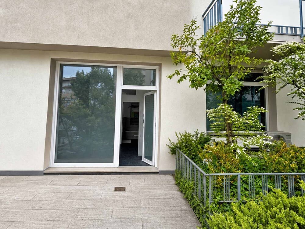 Büro in bester Lauflage ZU VERMIETEN!