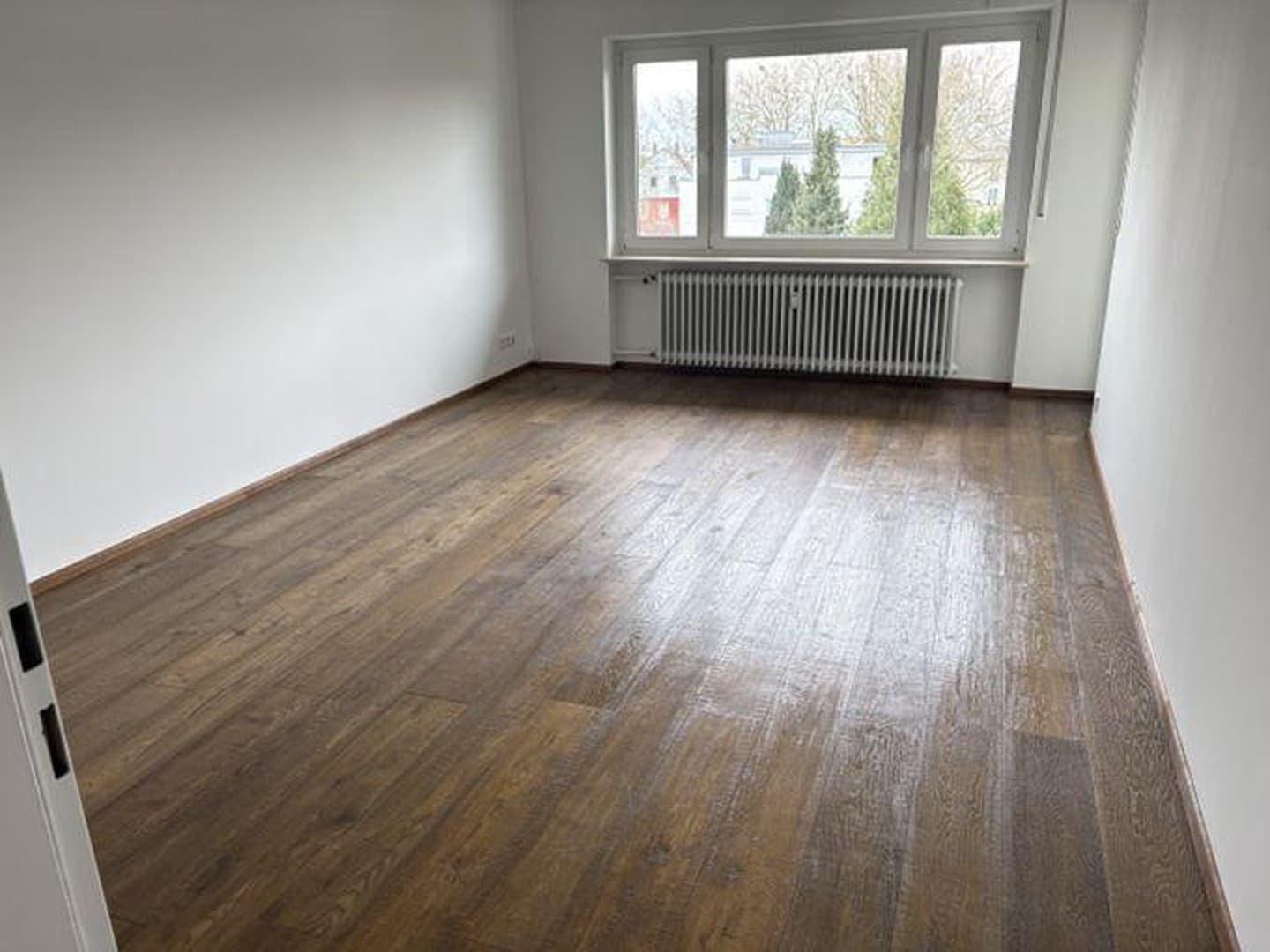 3-Zimmer Wohnung mit Balkon im 4. OG in Lindau (Bodensee)
