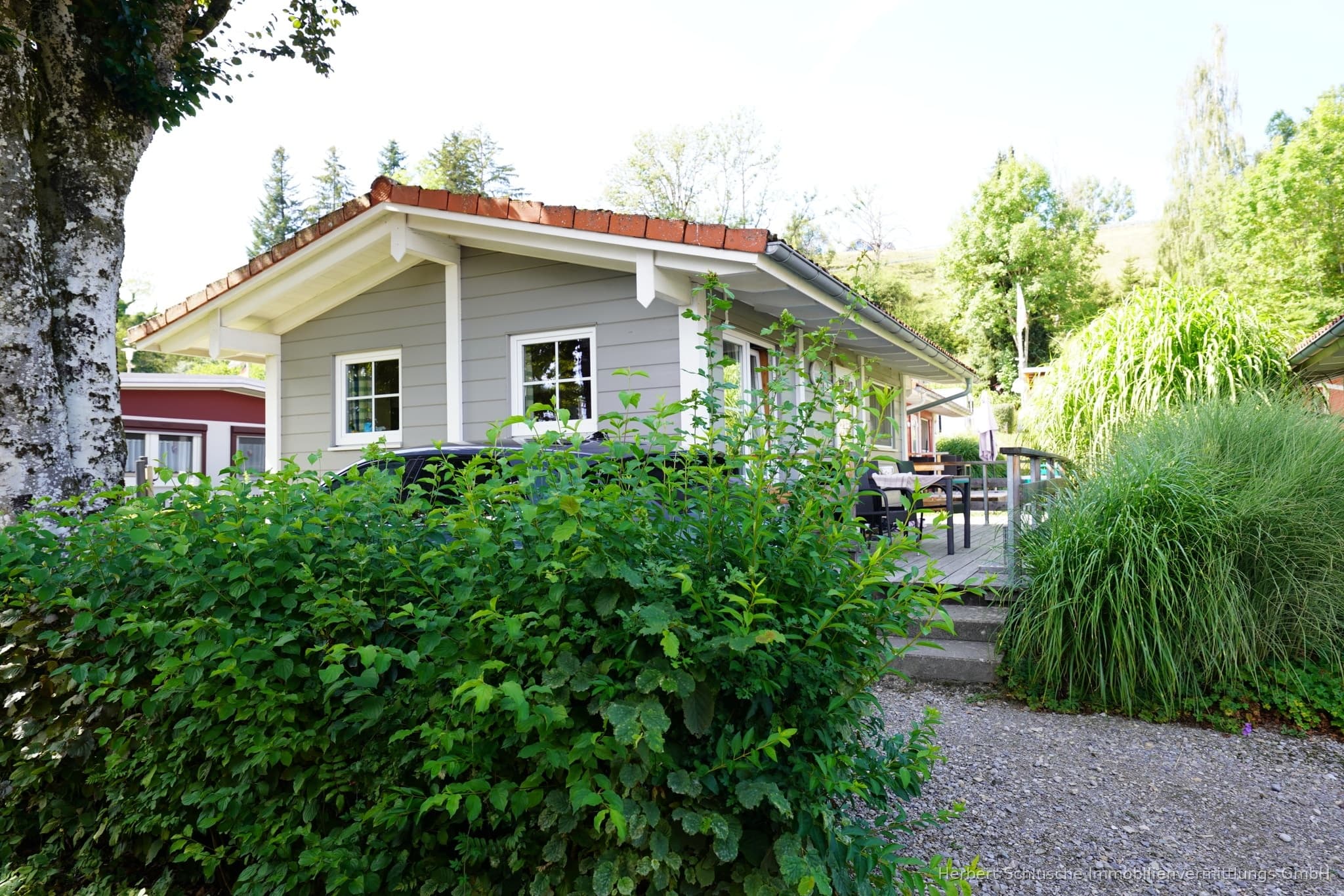 Tolles Ferienhaus zur Eigenverwendung und/oder Kapitalanlage im Westallgäu mit Alpenblick