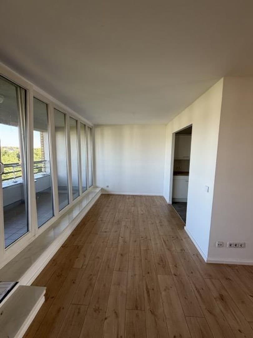 Ruhiges Wohnen in Falkenhöh