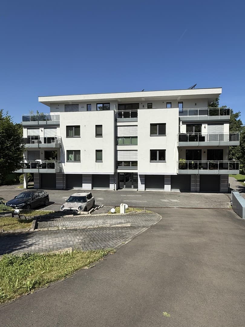 Eigentumswohnung - Verkauf ohne Makler in Berlin/Hessenwinkel in Wassernähe