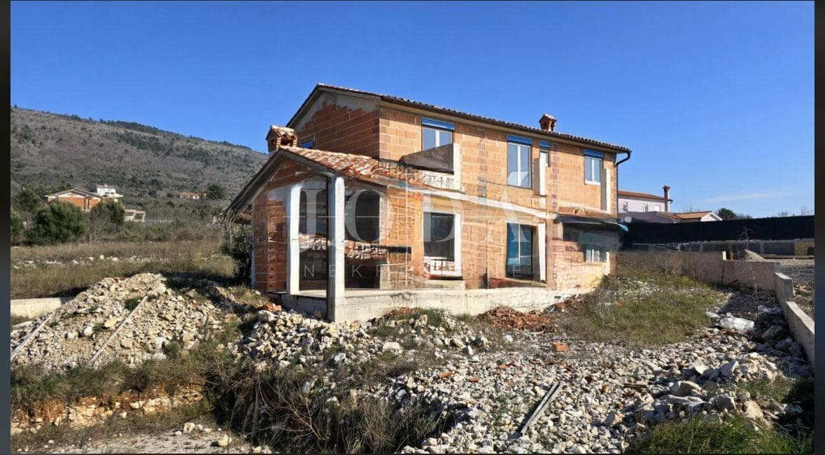 Haus Labin, 157,51m2