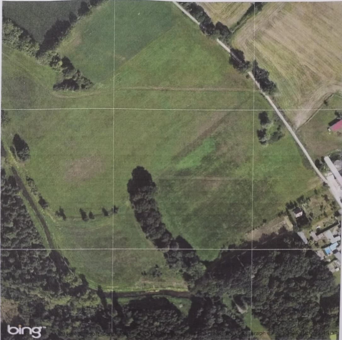 Exklusives Wiesengrundstück (provisionsfrei)