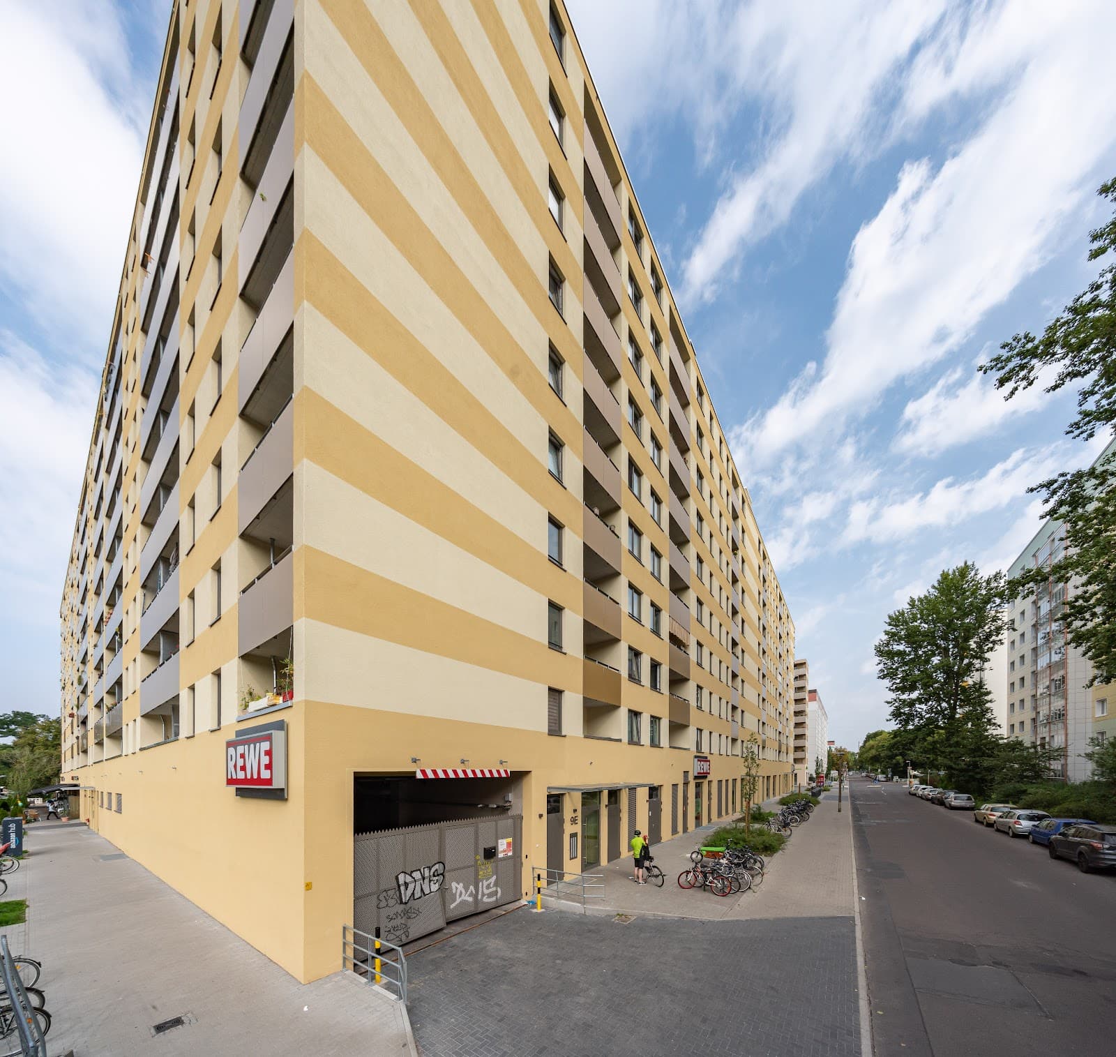 2 Zimmerwohnung mit WBS bis 160% ab sofort!