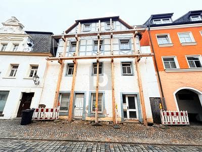 TOP-STANDORT TRIFFT GESTALTUNGSSPIELRAUM
