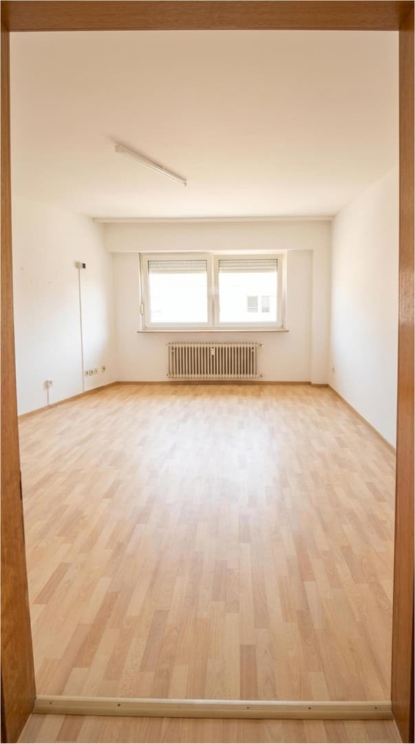 Moderne 3-Zimmer-Wohnung mit 75 m² in attraktiver Lage von Völklingen