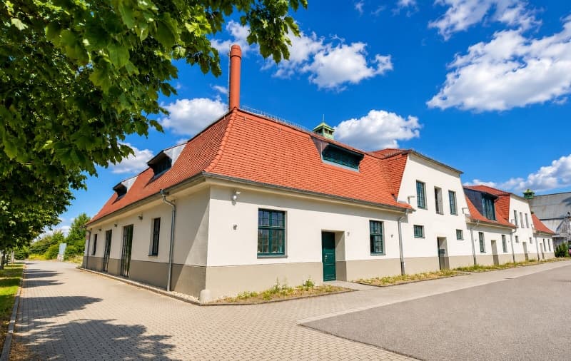 Werkstatt, Lager, Produktion, Büro mit Full-Service!