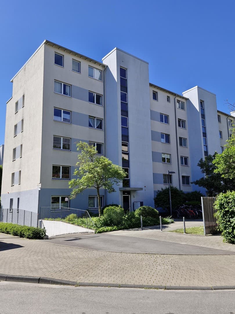 Außenansicht