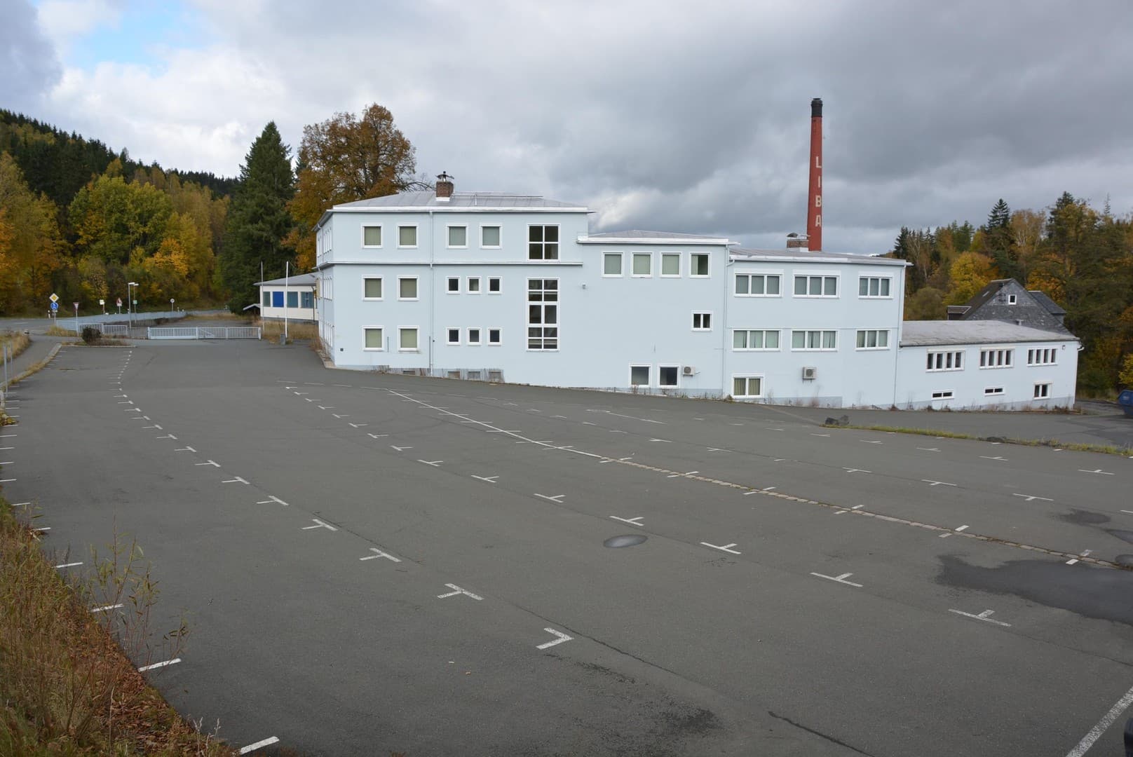 Lager Produktion Büro provisionsfrei ab 1€/qm