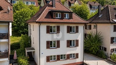 4 EINHEITEN - VOLL VERMIETET