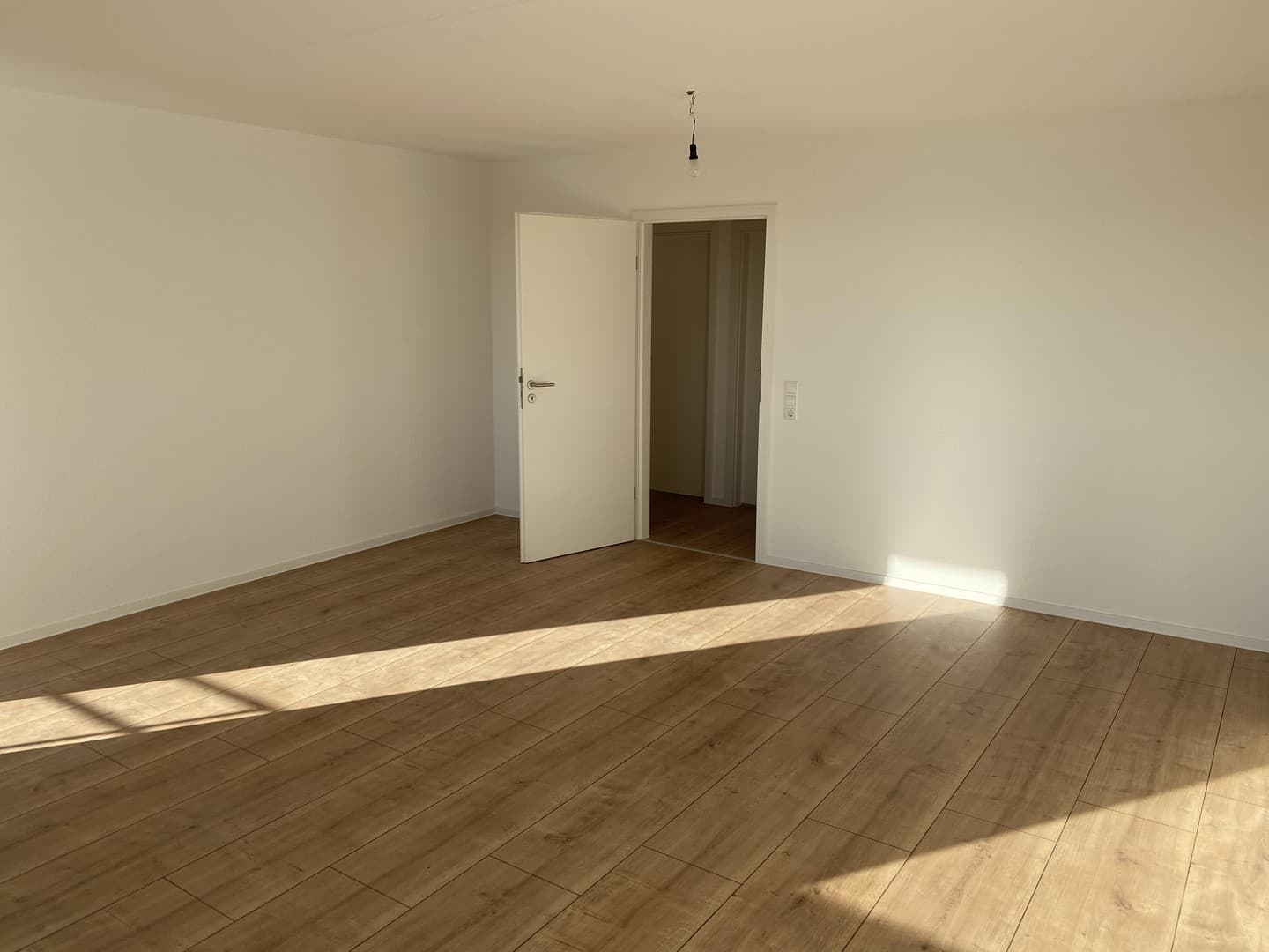 Möbilierte 1,5-Zimmer-Wohnung
