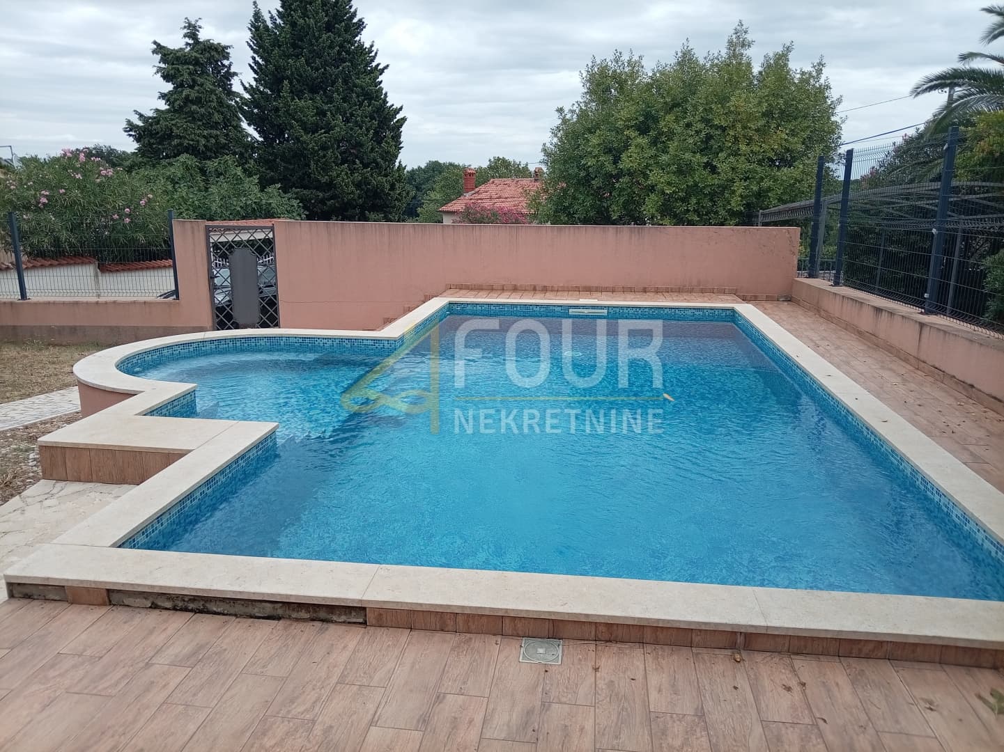 Haus Premantura, Medulin, 112m2