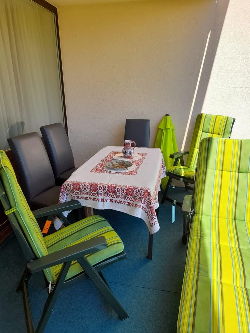 Gelegenheitskauf/Ferienwohnung
