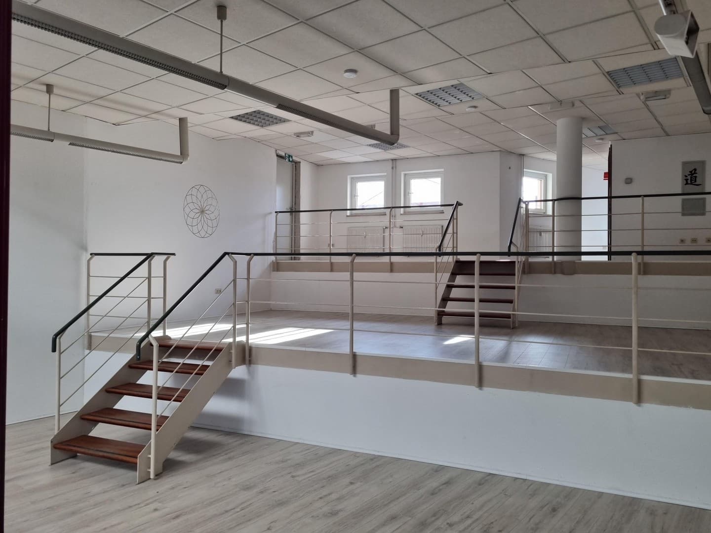 Attraktives vielseitiges Ladenlokal in Rastatt 80,51 m² große Schaufensterfront