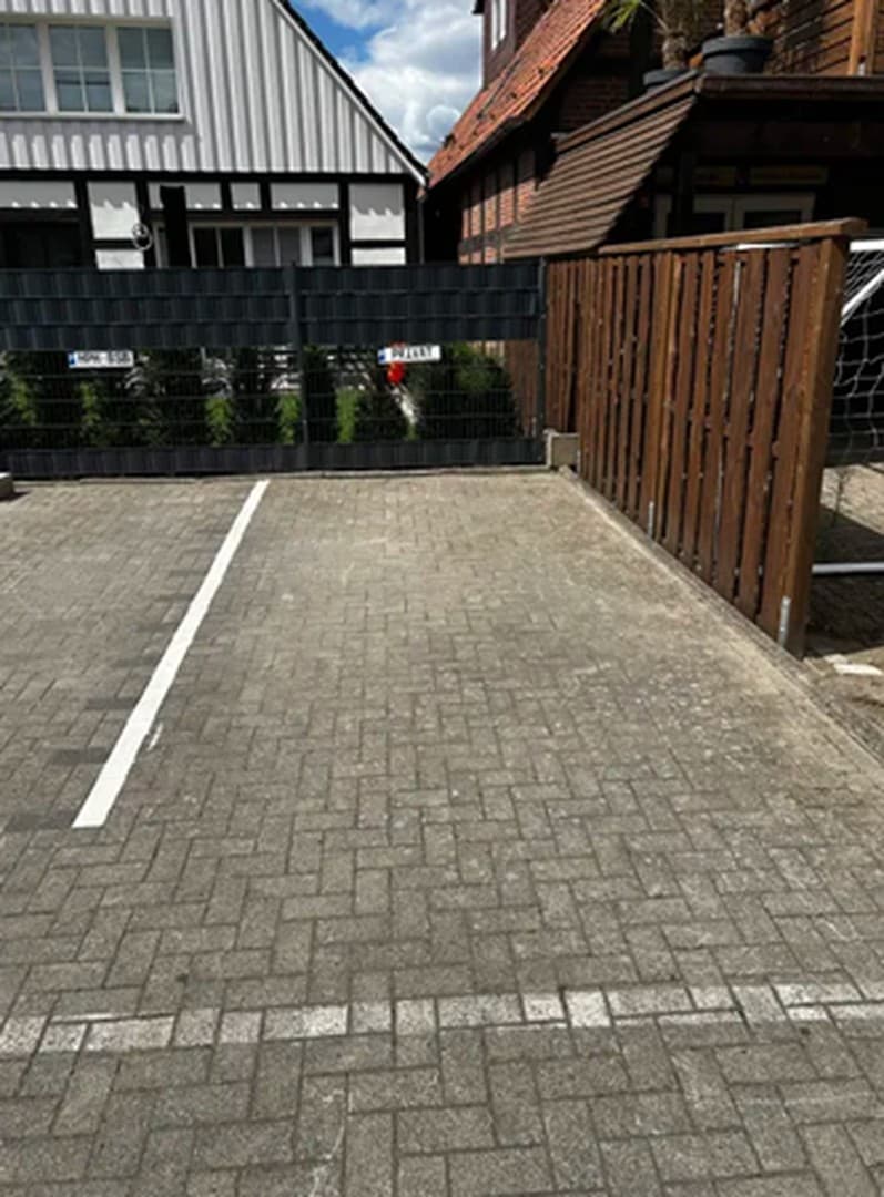 Parkplatz 1