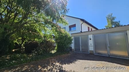 Ars Vivendi Immobilien: Viel Platz für Ihre Familie!