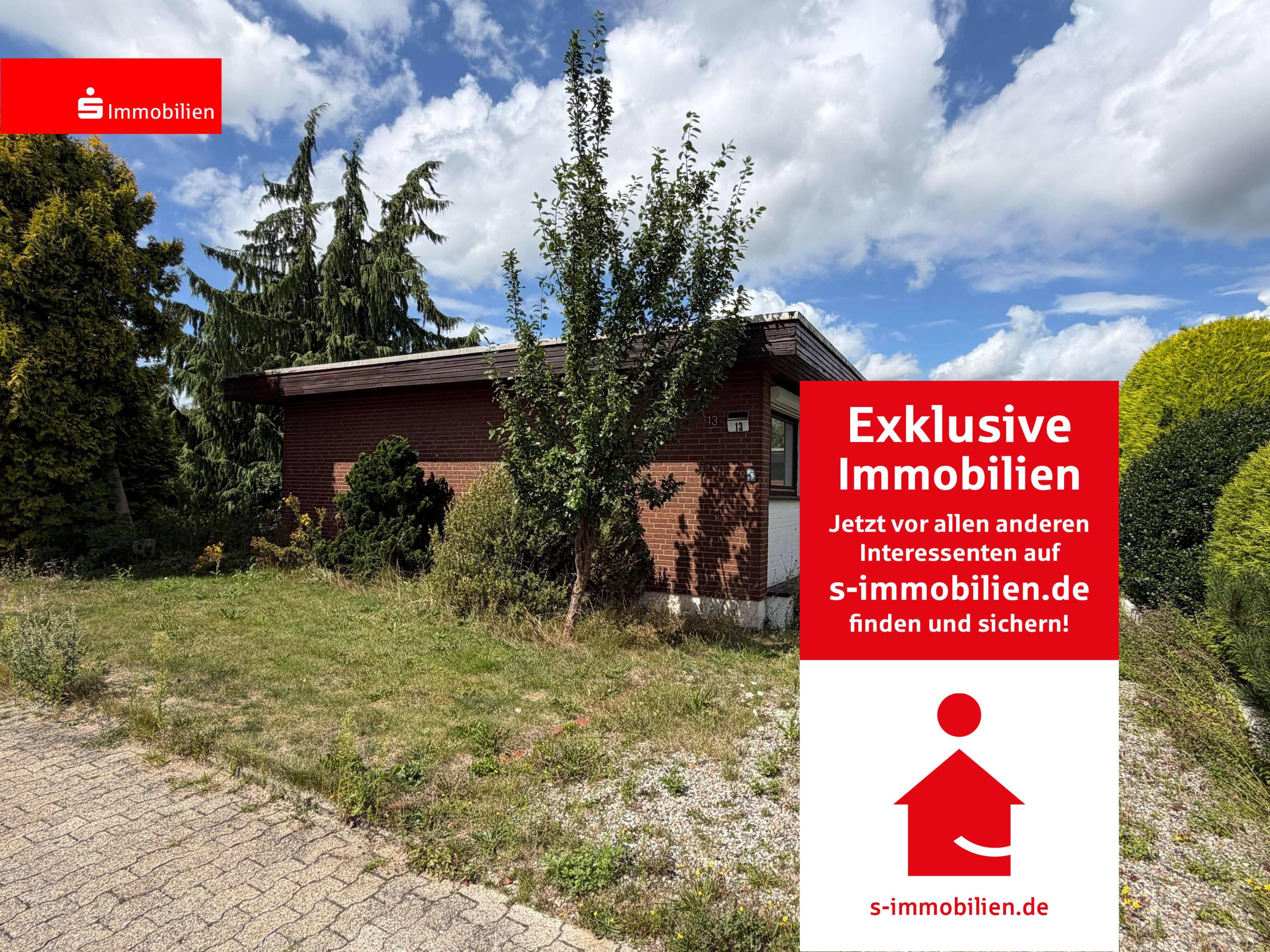 Traumlage trifft Gestaltungspotenzial-machen Sie dieses Haus zu Ihrem Zuhause!