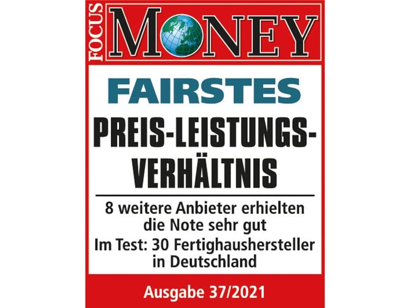 Günstiges Energiesparhaus für die ganze Familie in einer ruhigen Toplage