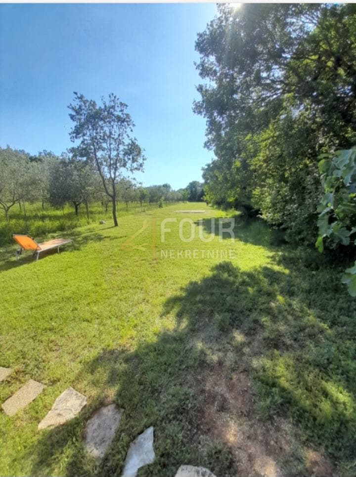 Grundstück Brzac, Krk, 1.052m2