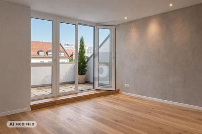 TOP LAGE IM HERZEN VON TRAUNREUT