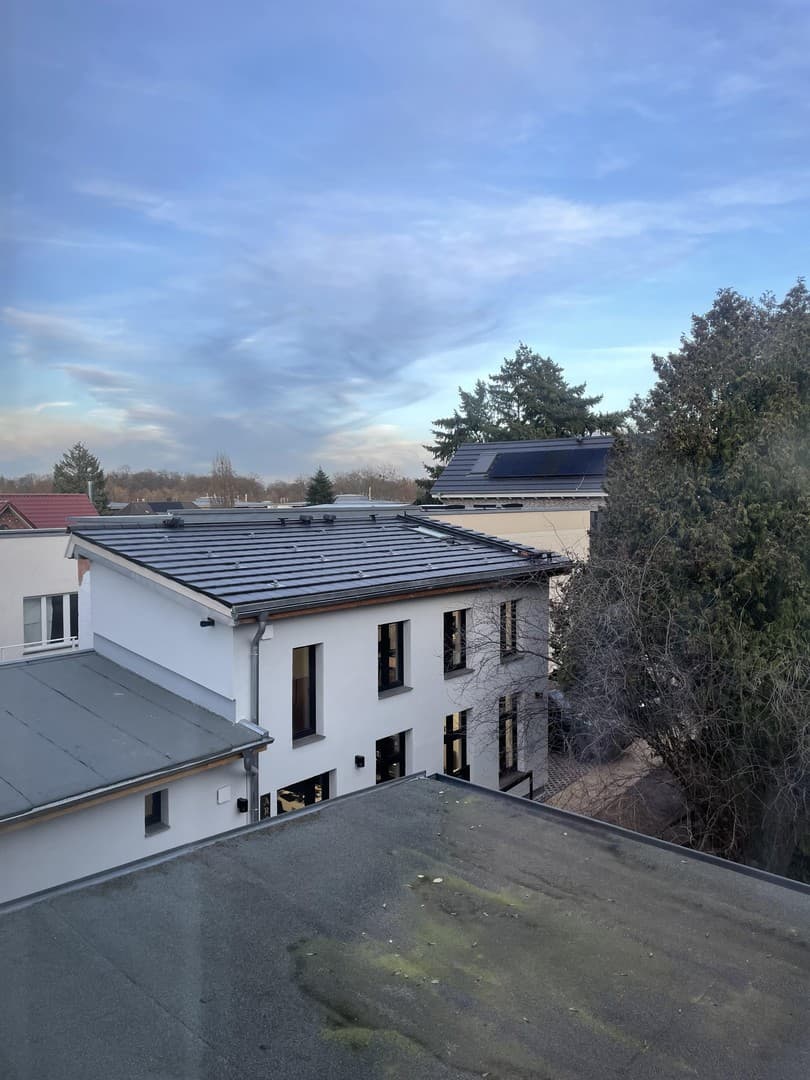 Büro/Praxisräume