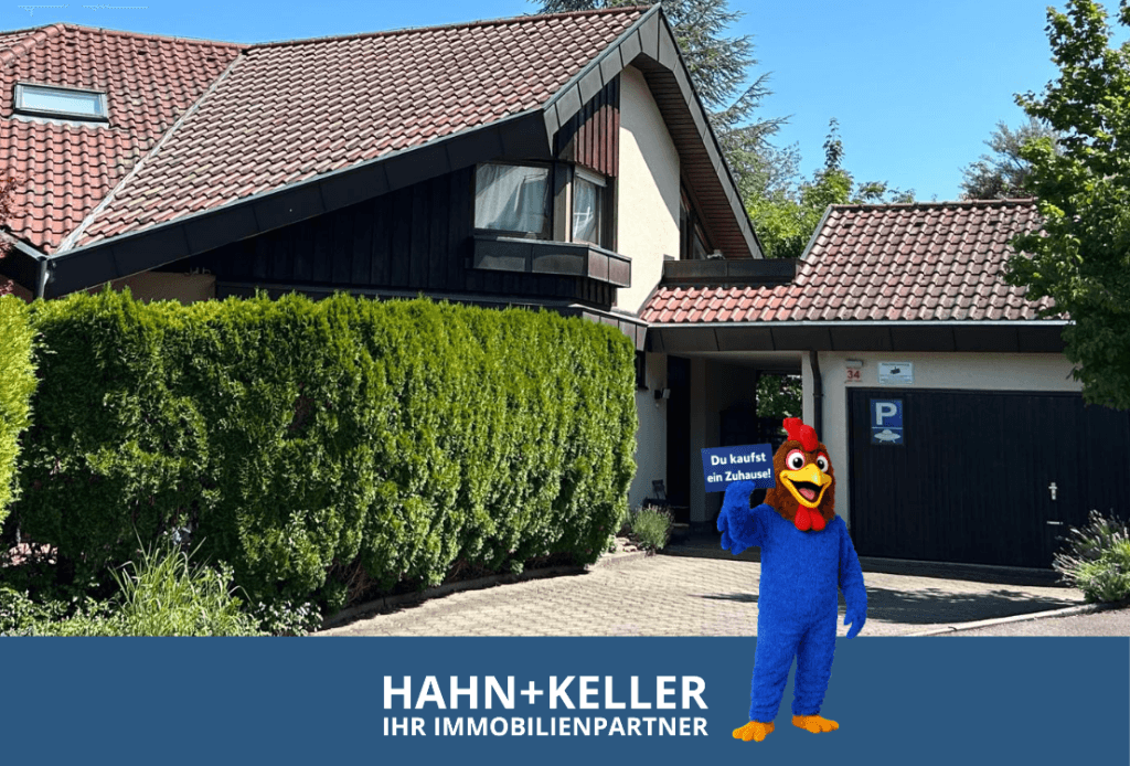 314m² Freiraum – für Ihr Leben & alles was noch kommt!
Traumhaus in Schwäbisch Gmünd!
