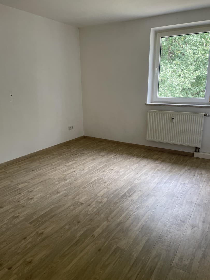 Schöne, helle, gemütliche 3-Zimmer-Wohnung, mit Balkon