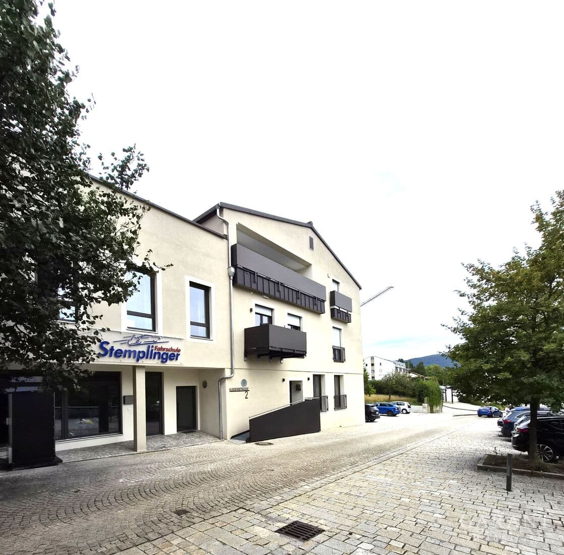 Zukunftsstarke Kapitalanlage & Altersvorsorge!