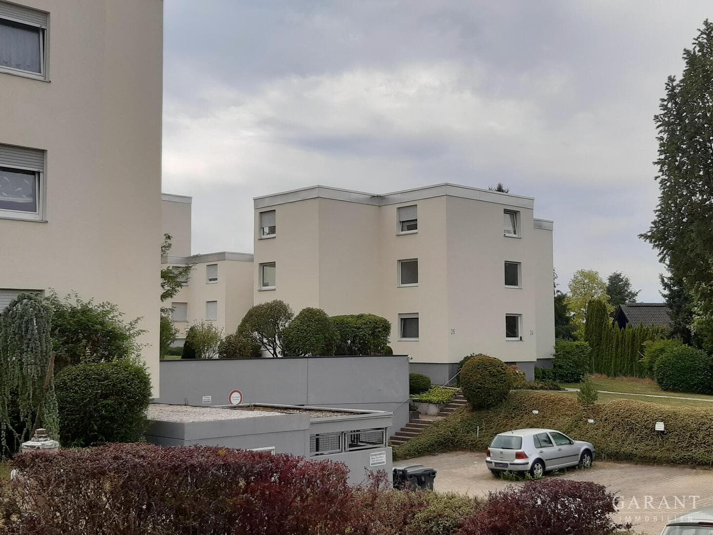 Zur schönen Aussicht
