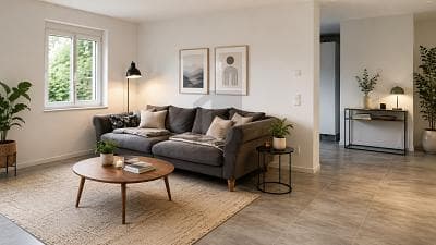 TIERFREUNDLICH WOHNEN MIT PLATZ UND GARTENOPTION