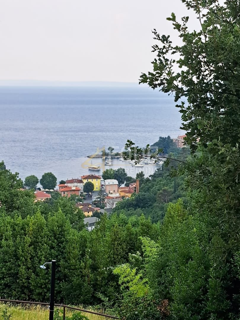 Wohnung Ičići, Opatija - Okolica, 73m2