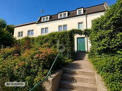 HISTORISCHER CHARME MIT VIEL POTENZIAL