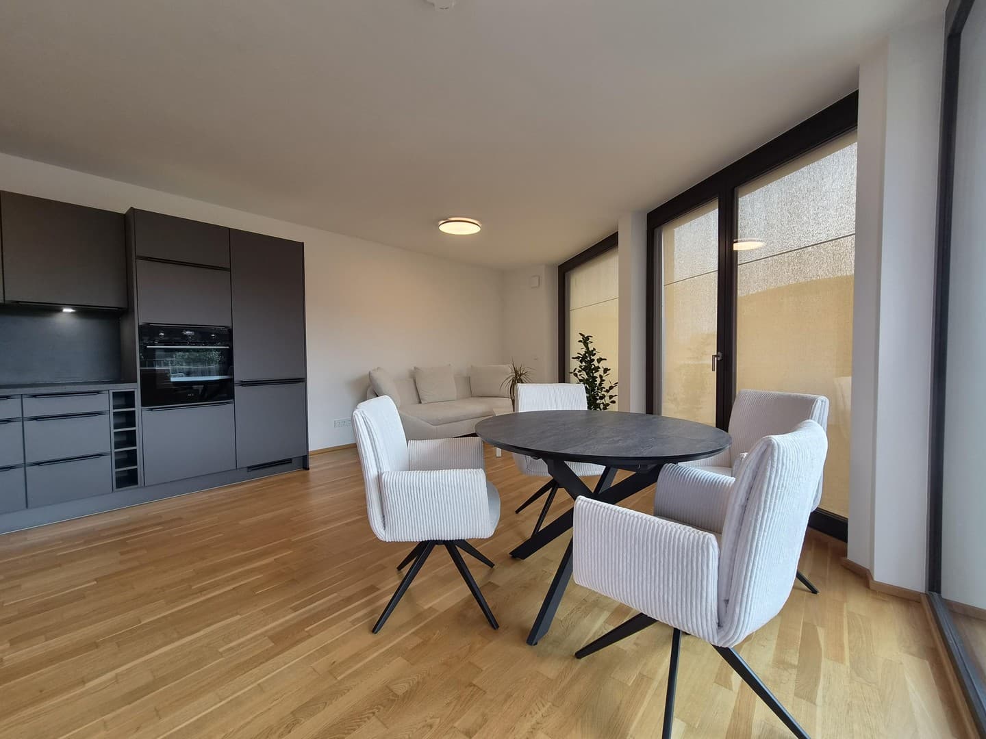 Nachmieter gesucht | Premium Living mit Elbblick | Marina Garden Dresden