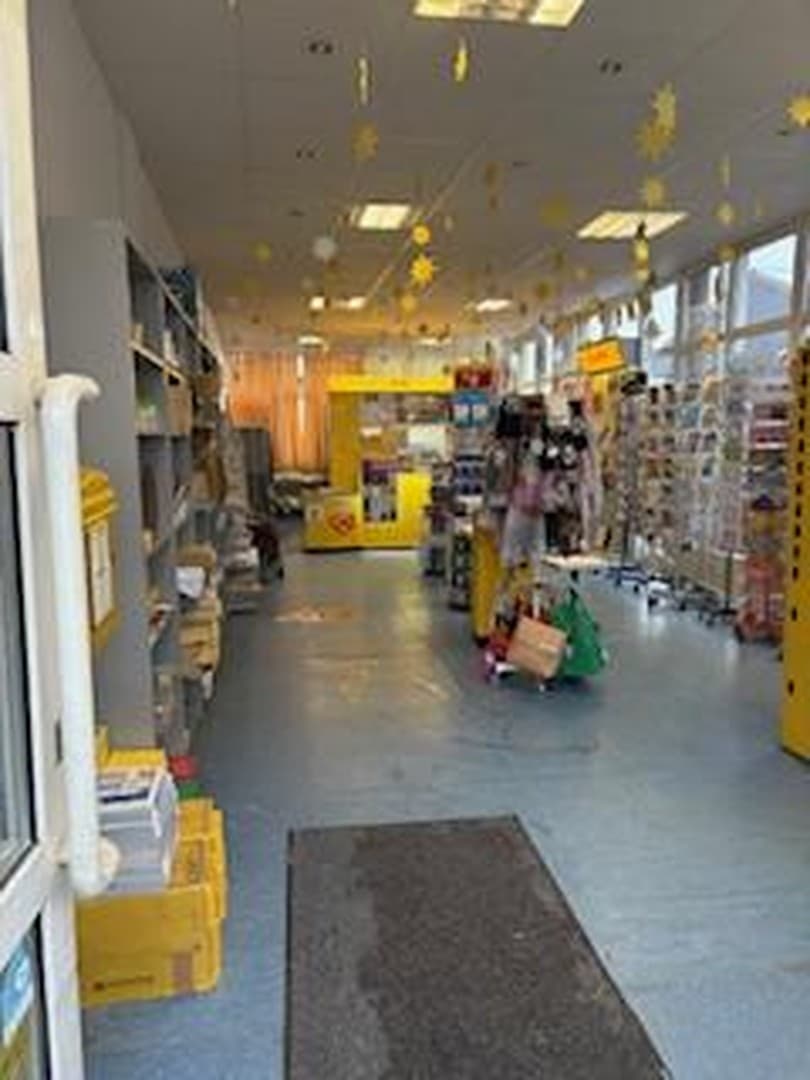 Attraktive Ladenfläche mit großer Glasfront – 93 m², ab 01.08.2026 verfügbar