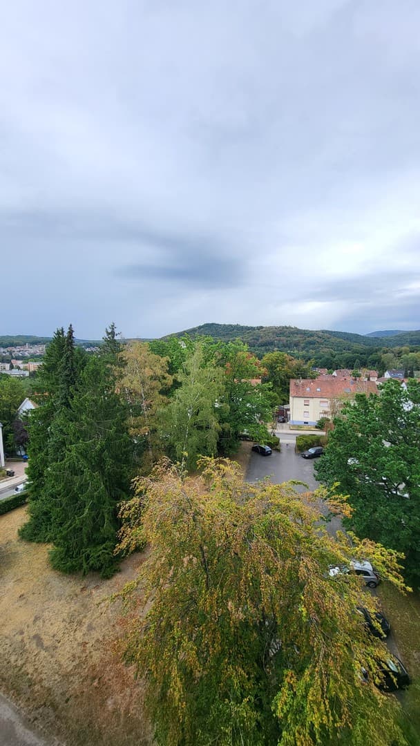 Uninähe - Helle Eigentumswohnung - Provisionsfrei 125.000 €