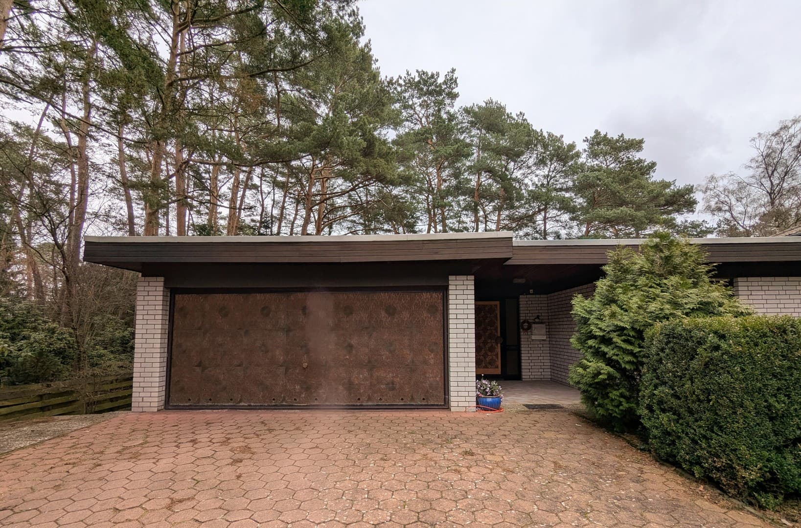 Famielienfreundlicher Bungalow, Zentrumsnah mit guter Verkehrsanbindung
