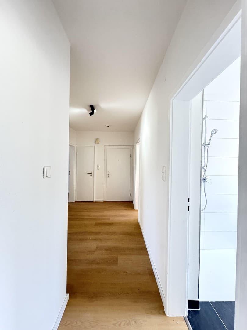 4 Zimmer, kernsaniert, erhöhte AfA! - UND 5.000€ KÜCHENBONUS