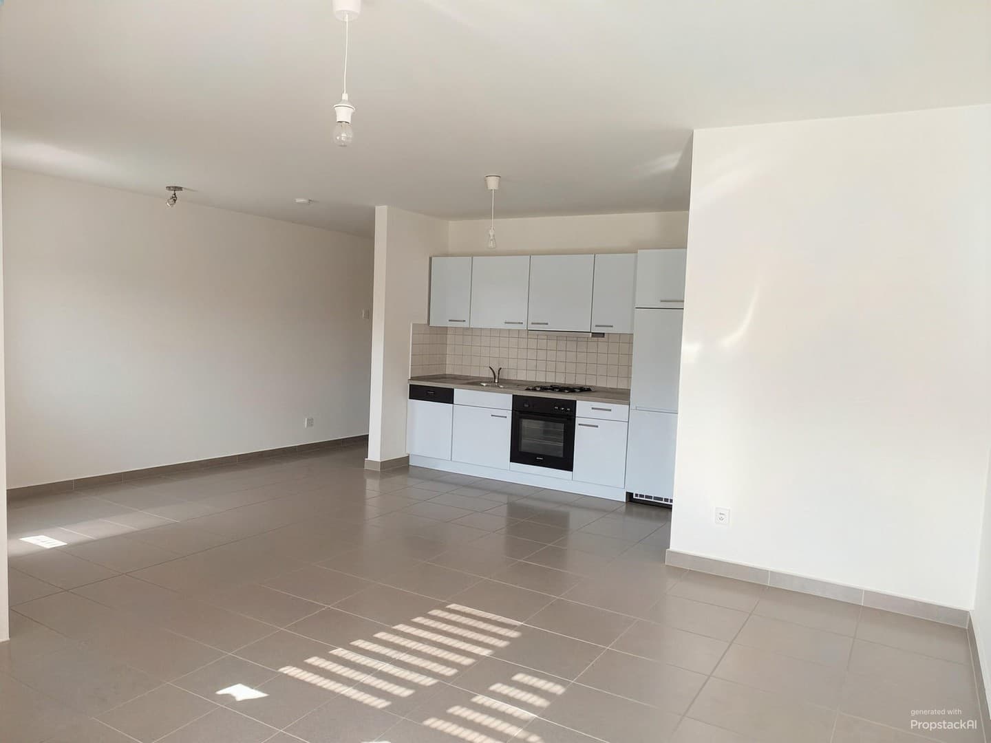 Gepflegte 2-Zimmer-Wohnung mit Balkon und Einbauküche in Buchen (Odenwald)