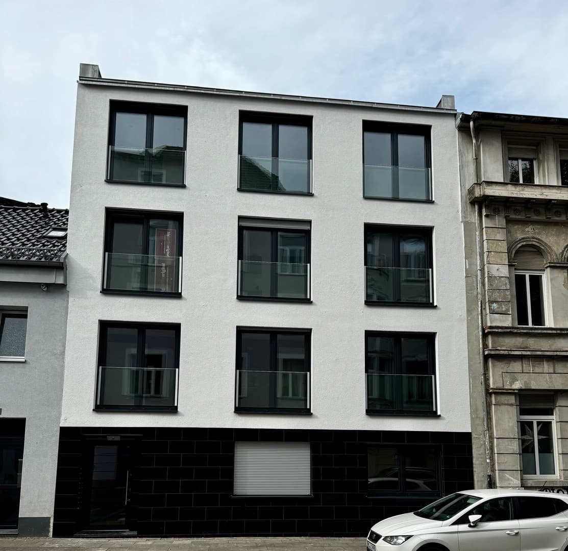 Strassenansicht