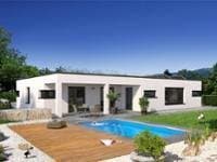 STREIF Haus Bungalow inkl. Grundstück - Individuelle Planung