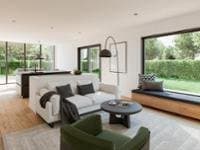 STREIF Haus Bungalow inkl. Grundstück - Individuelle Planung